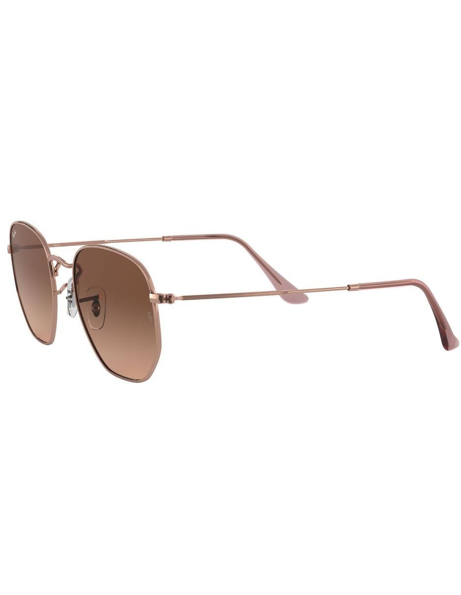 Lentes de sol Flat Lenses RB3548N unisex 3