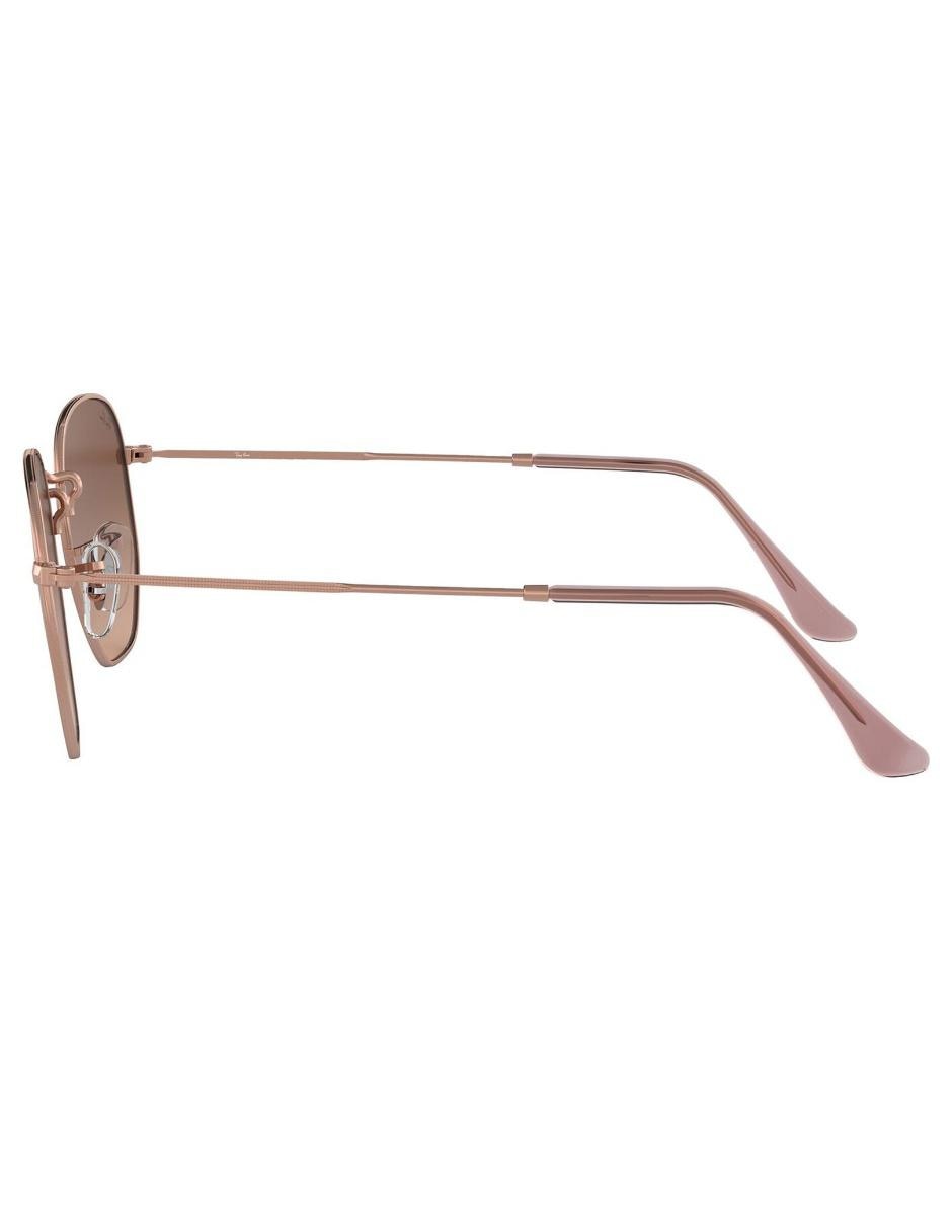 Lentes de sol Flat Lenses RB3548N unisex 4