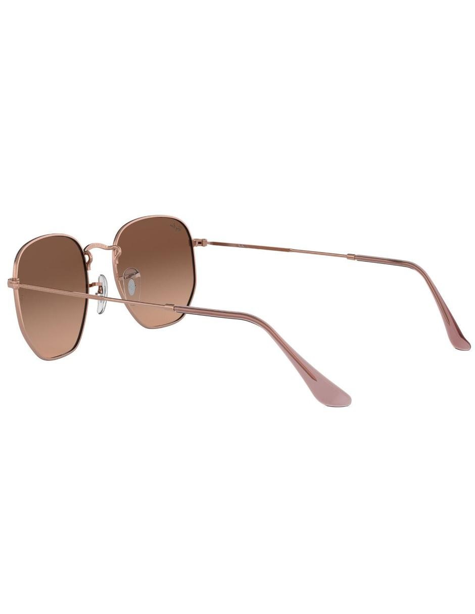 Lentes de sol Flat Lenses RB3548N unisex 5