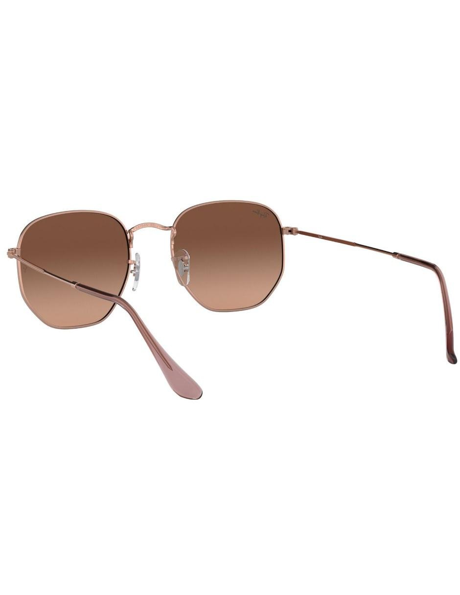 Lentes de sol Flat Lenses RB3548N unisex 6