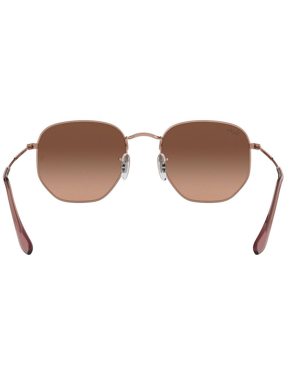Lentes de sol Flat Lenses RB3548N unisex 7