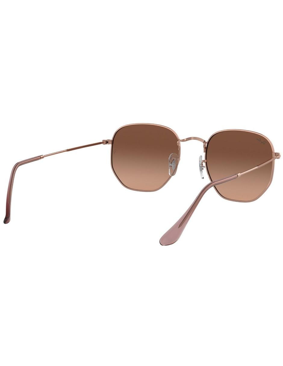 Lentes de sol Flat Lenses RB3548N unisex 8
