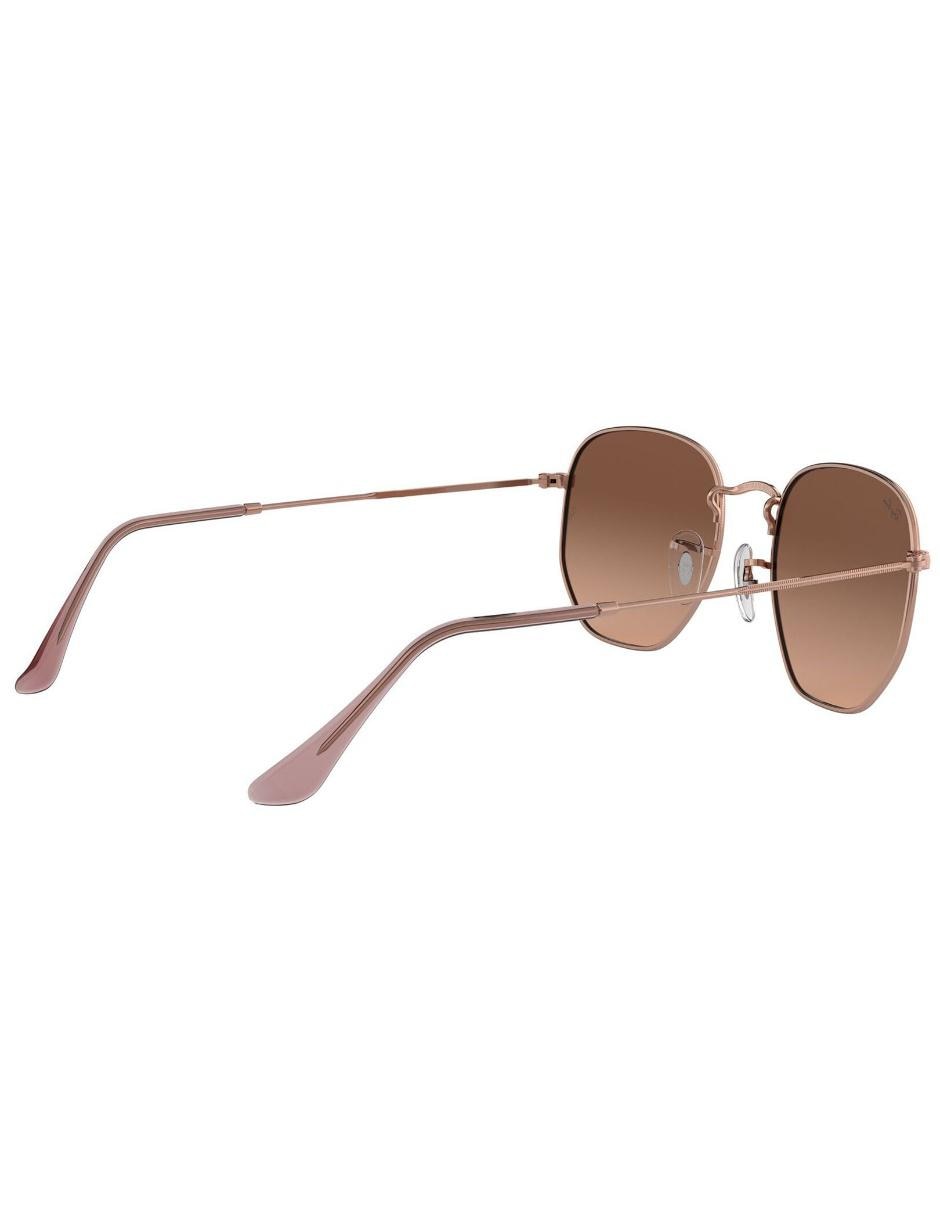 Lentes de sol Flat Lenses RB3548N unisex 9