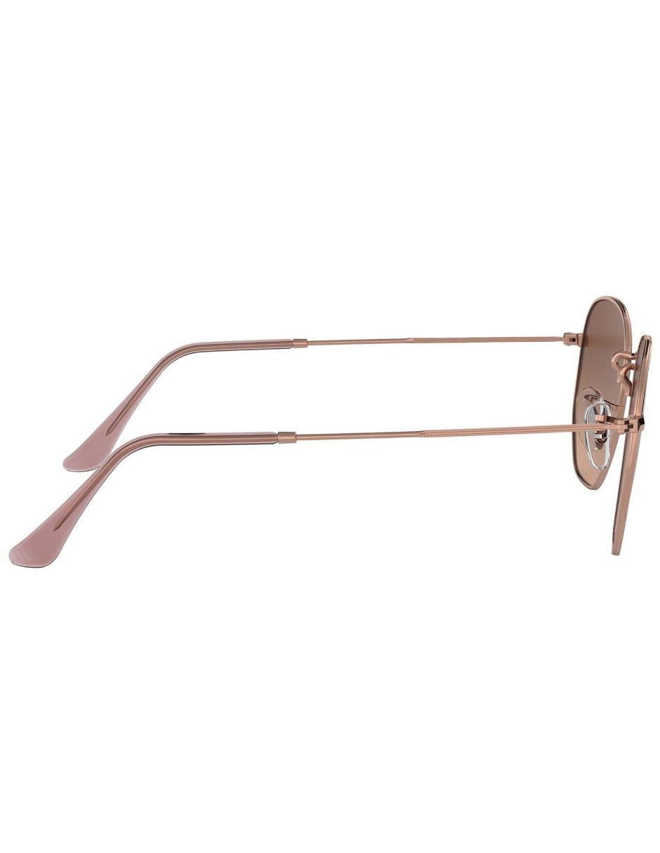 Lentes de sol Flat Lenses RB3548N unisex 10