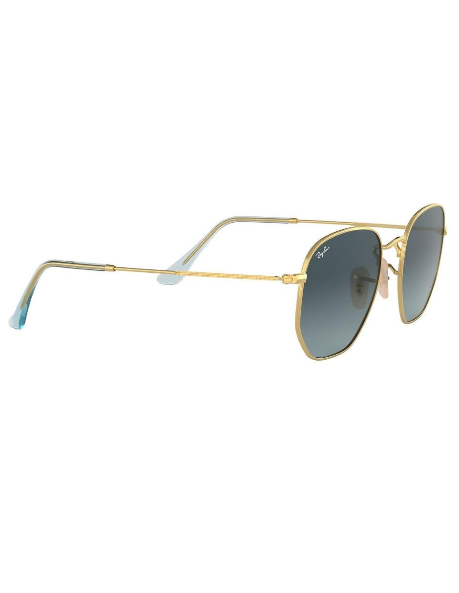 Lentes de sol Flat Lenses RB3548N 91233M unisex 11