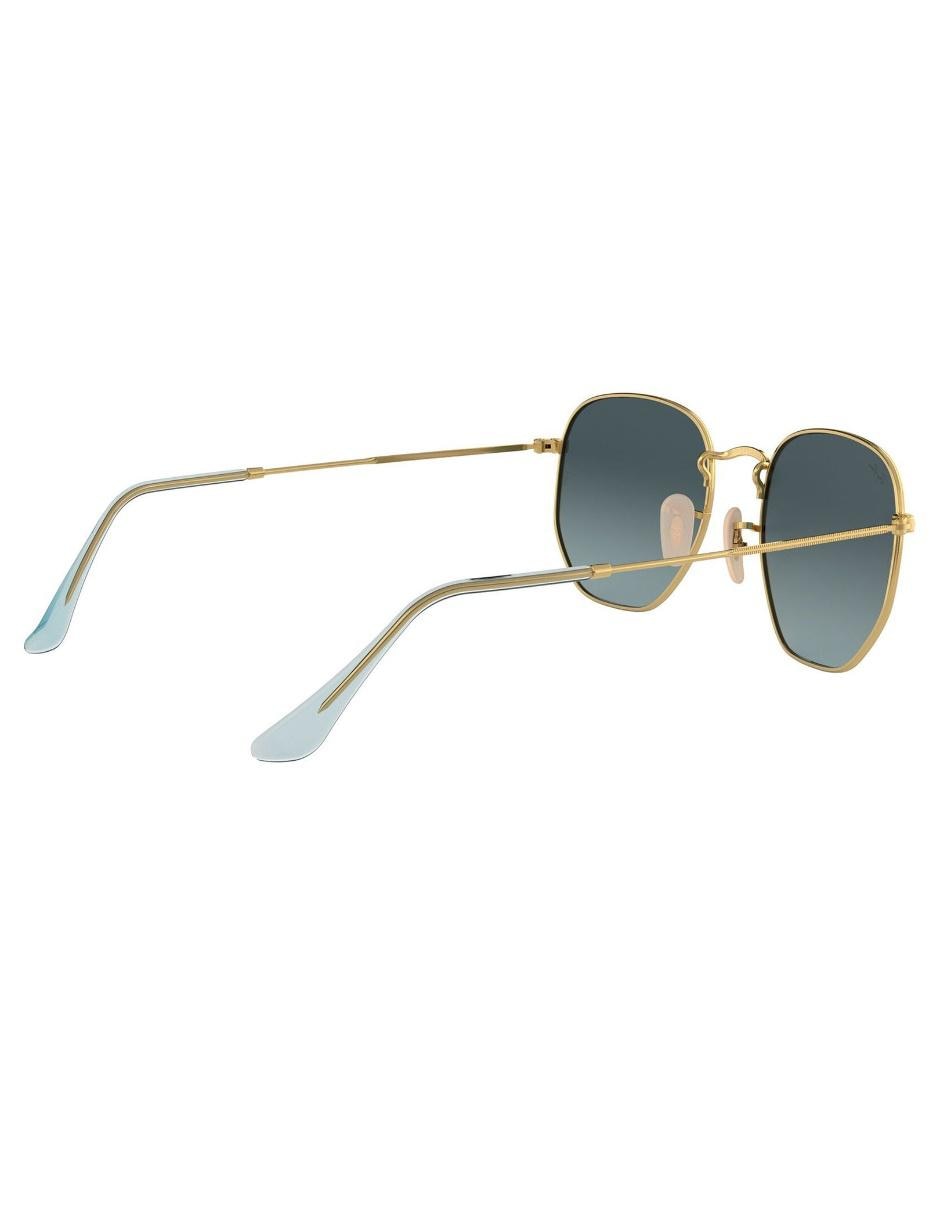 Lentes de sol Flat Lenses RB3548N 91233M unisex 9