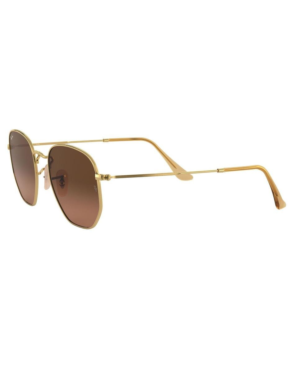 Lentes de sol Flat Lenses RB3548N 912443 unisex 2