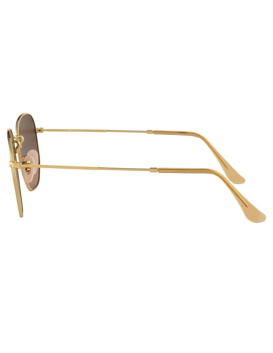 Lentes de sol Flat Lenses RB3548N 912443 unisex 6
