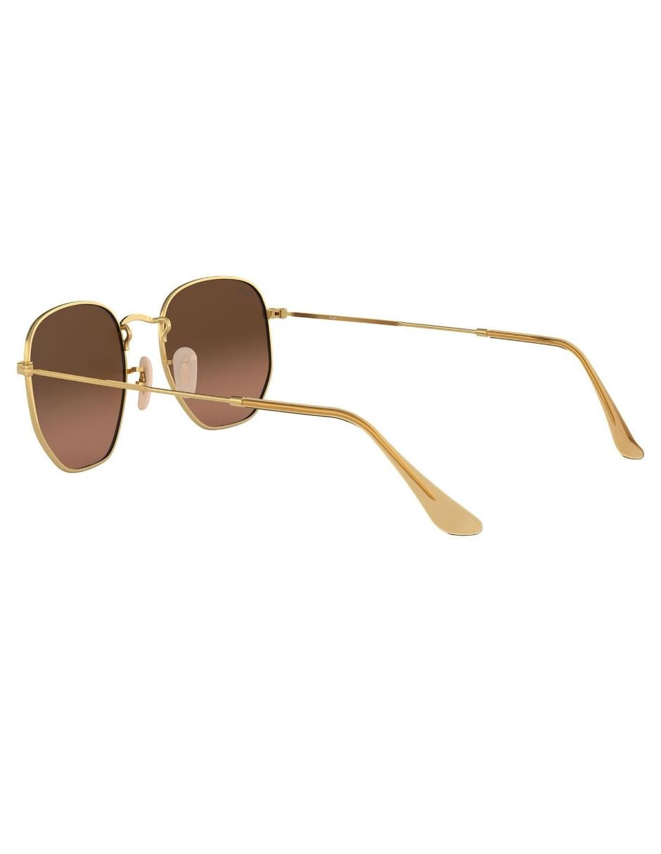 Lentes de sol Flat Lenses RB3548N 912443 unisex 7