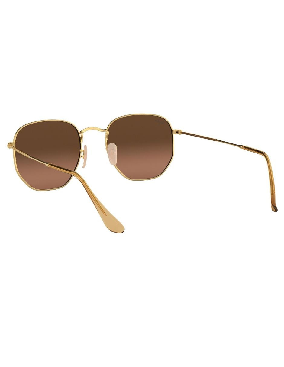 Lentes de sol Flat Lenses RB3548N 912443 unisex 8