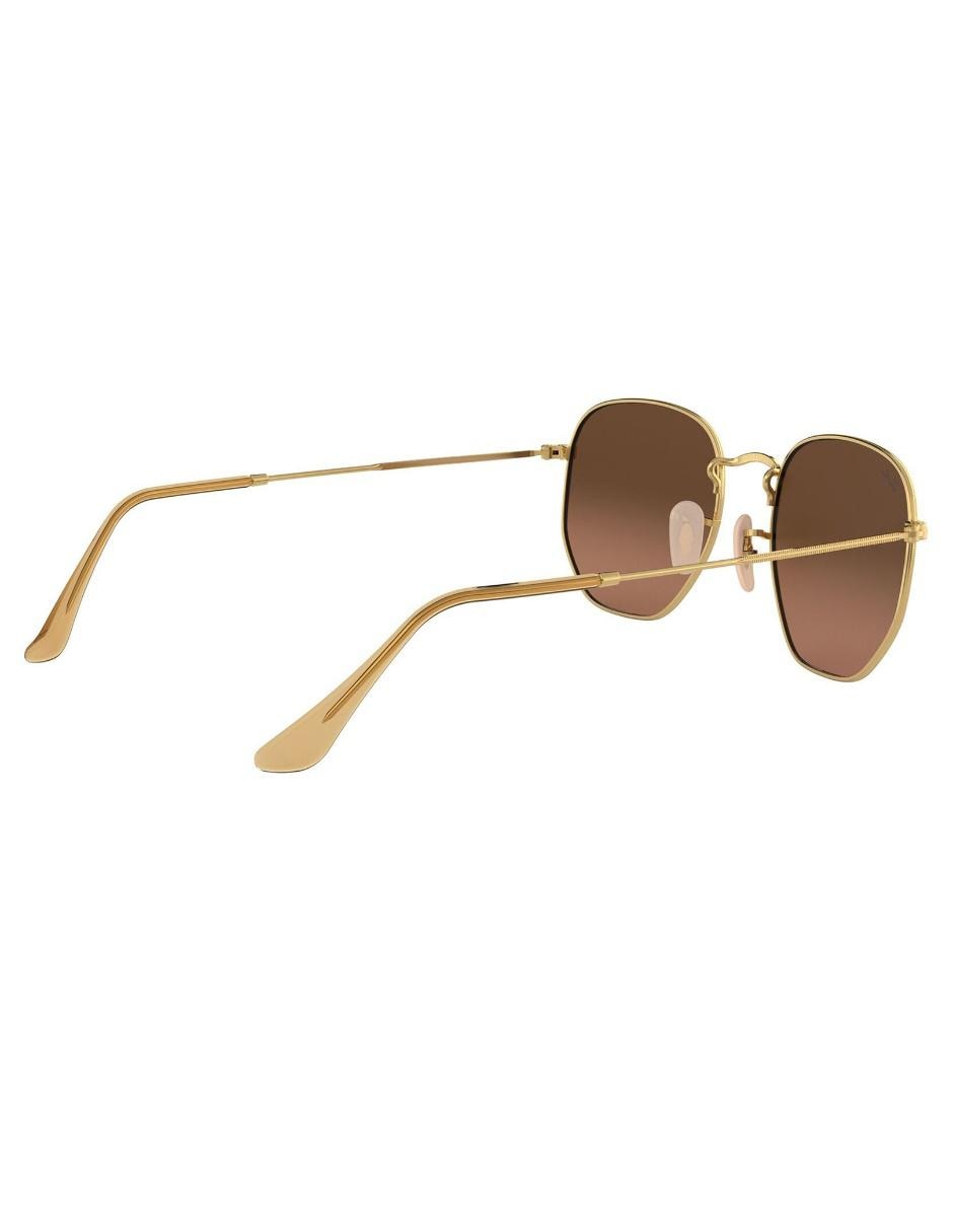 Lentes de sol Flat Lenses RB3548N 912443 unisex 11
