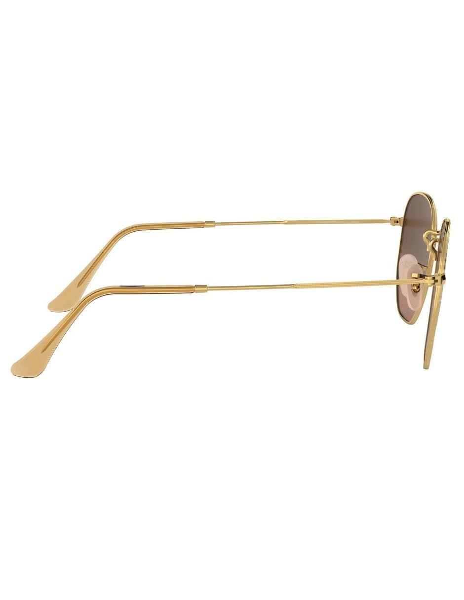 Lentes de sol Flat Lenses RB3548N 912443 unisex 12