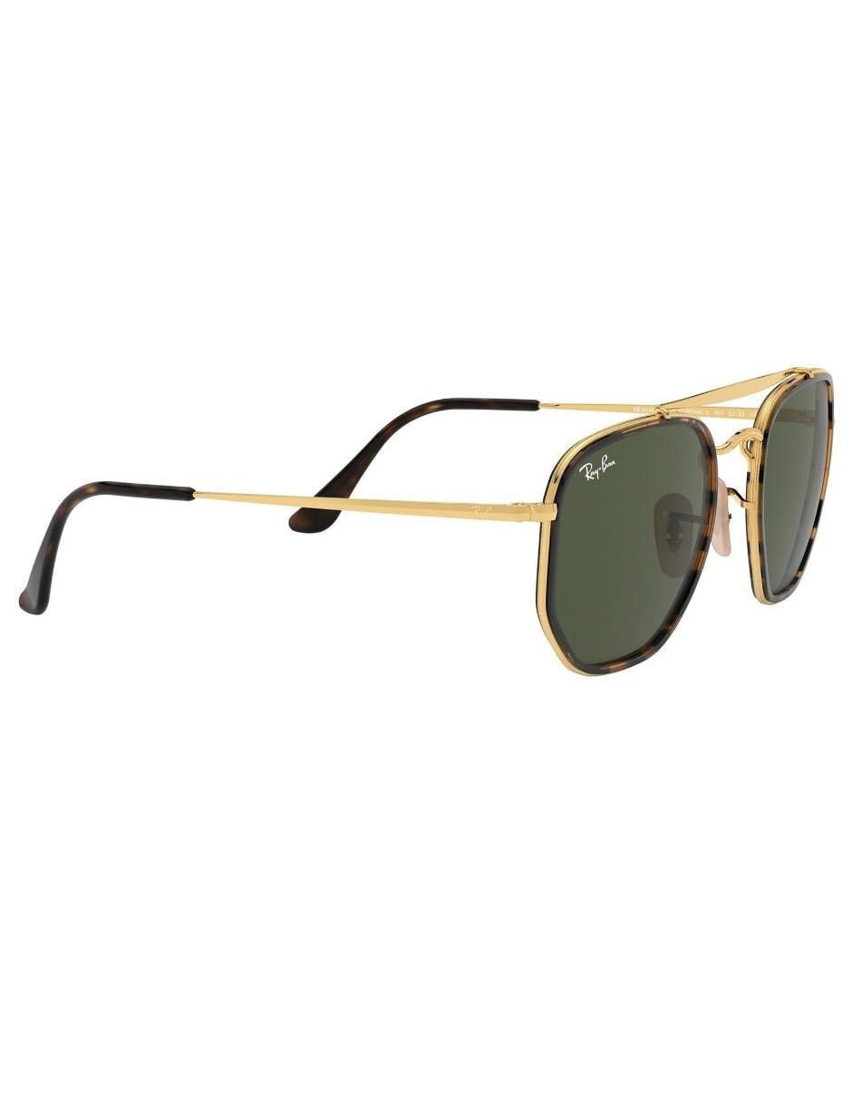 Lentes de sol Marshal Ll unisex