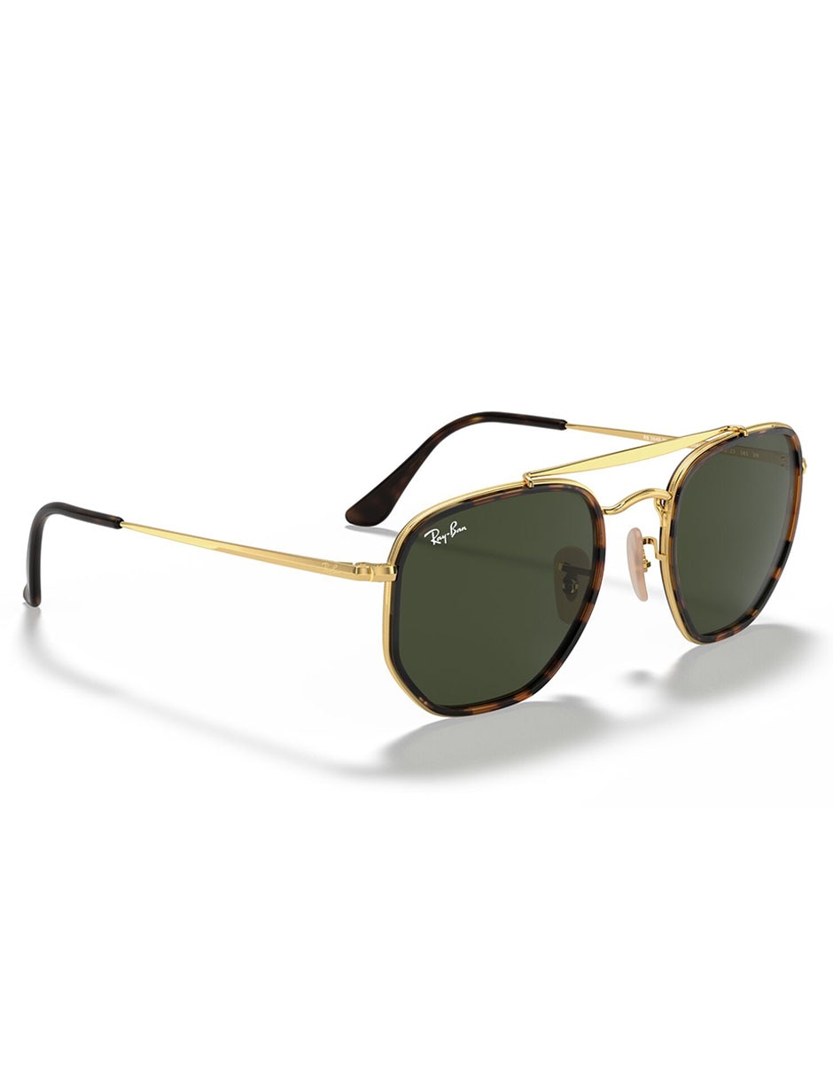 Lentes de sol Marshal Ll unisex 5