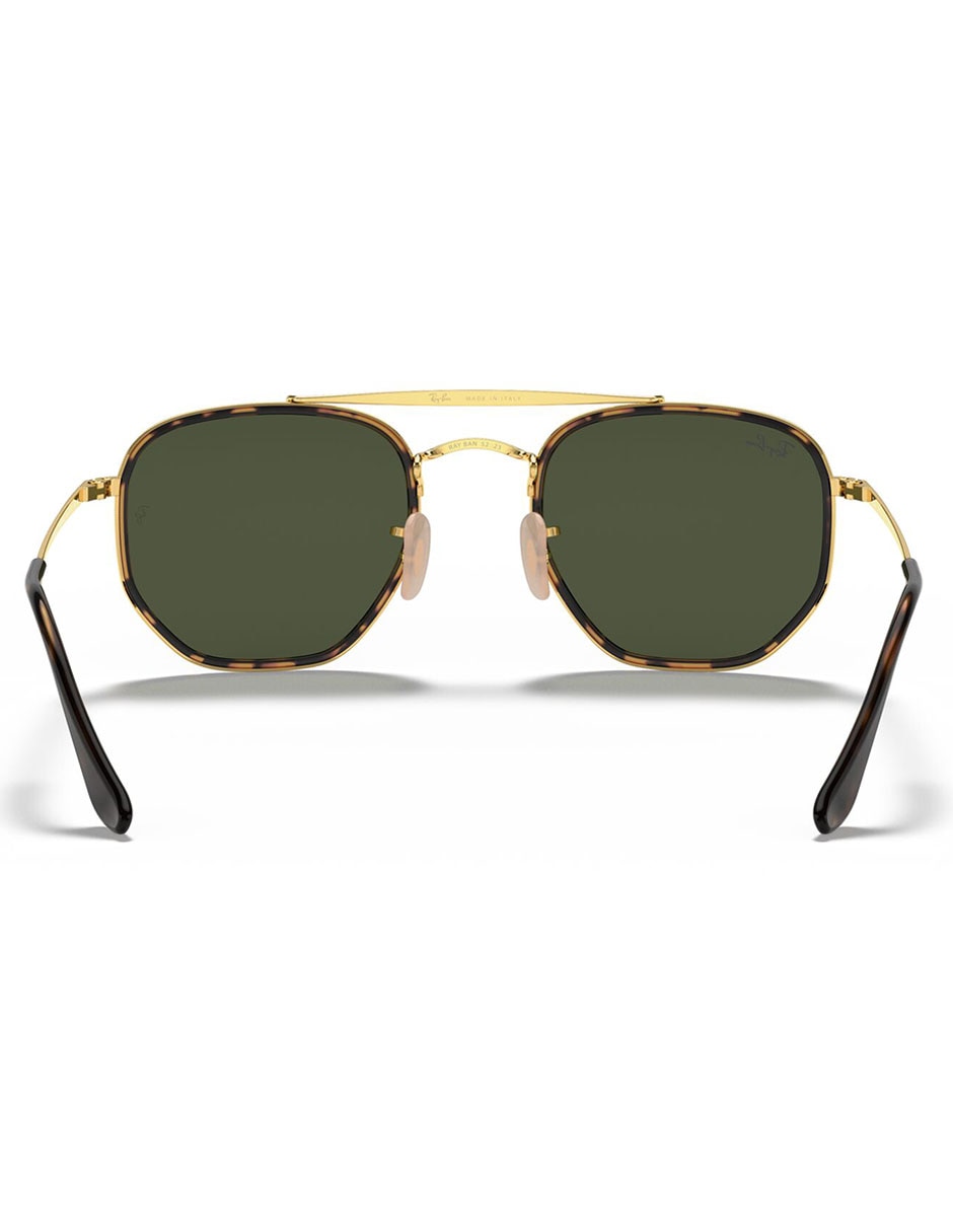 Lentes de sol Marshal Ll unisex 6