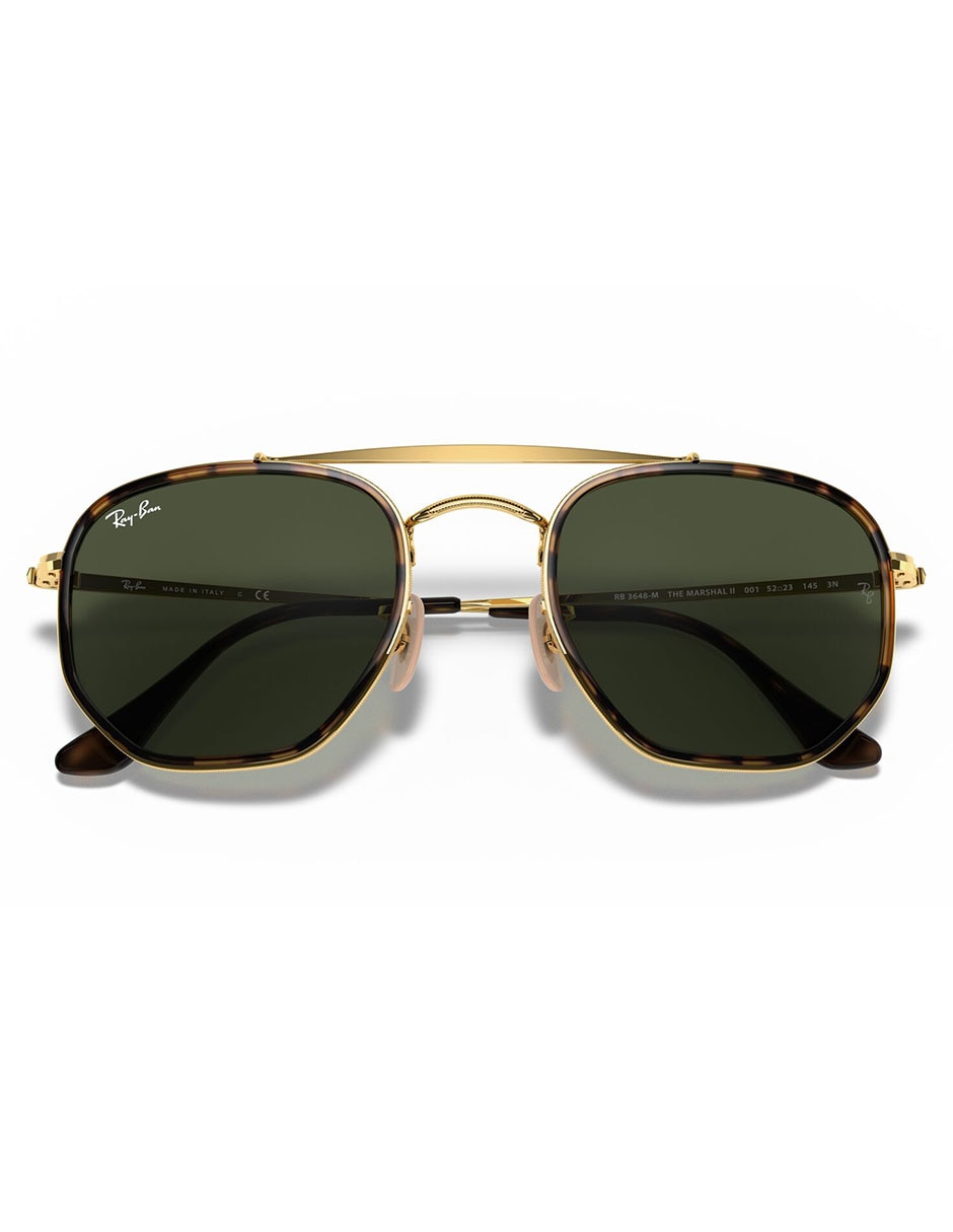Lentes de sol Marshal Ll unisex 7