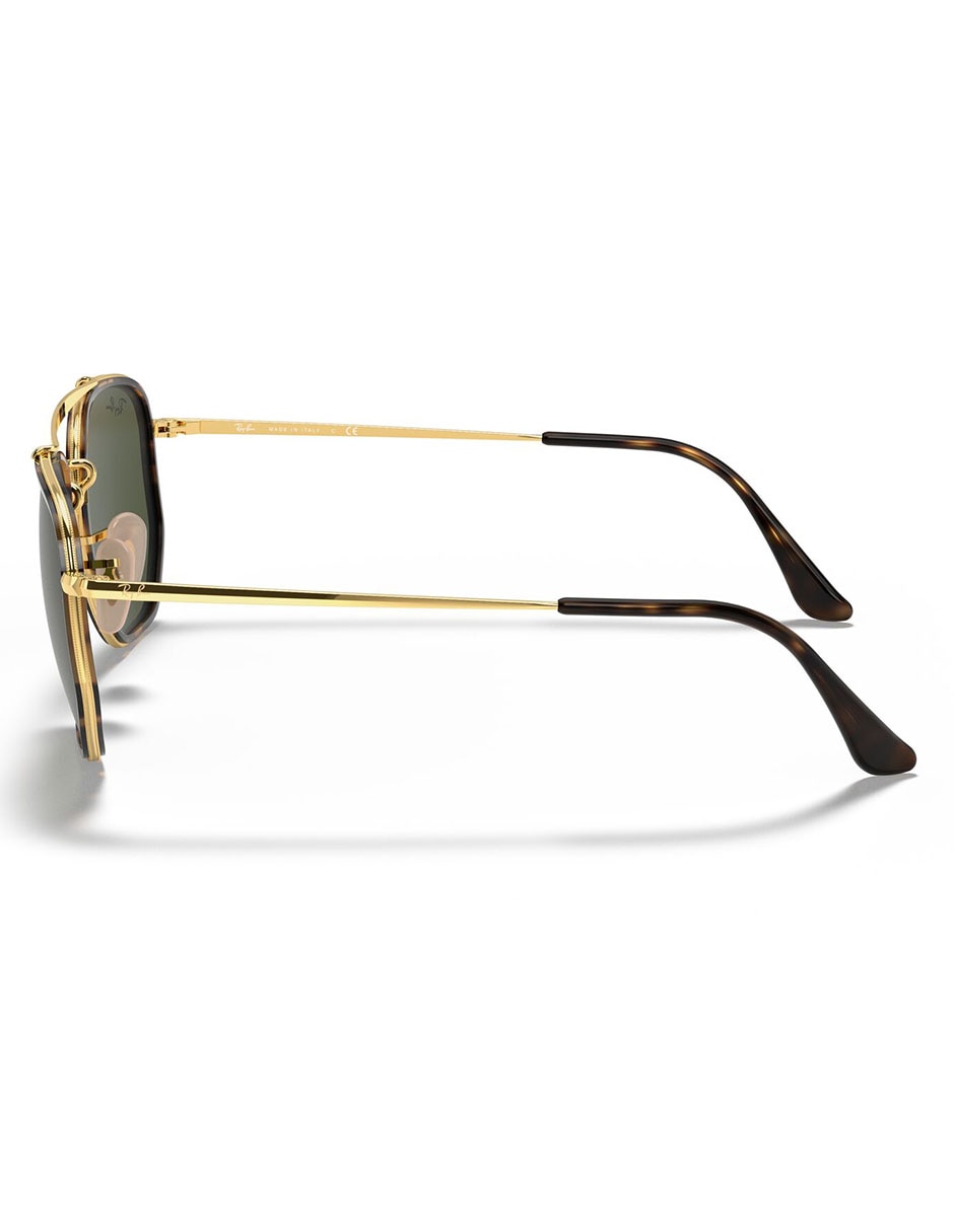 Lentes de sol Marshal Ll unisex 8