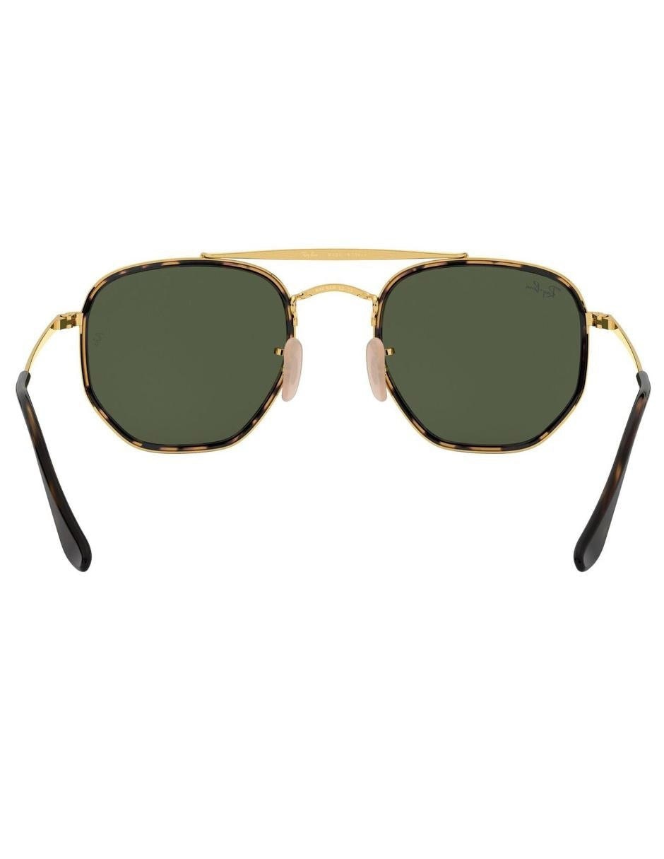 Lentes de sol Marshal Ll unisex 9