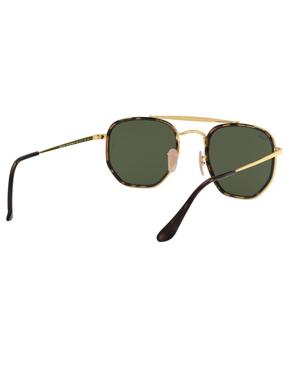 Lentes de sol Marshal Ll unisex 10