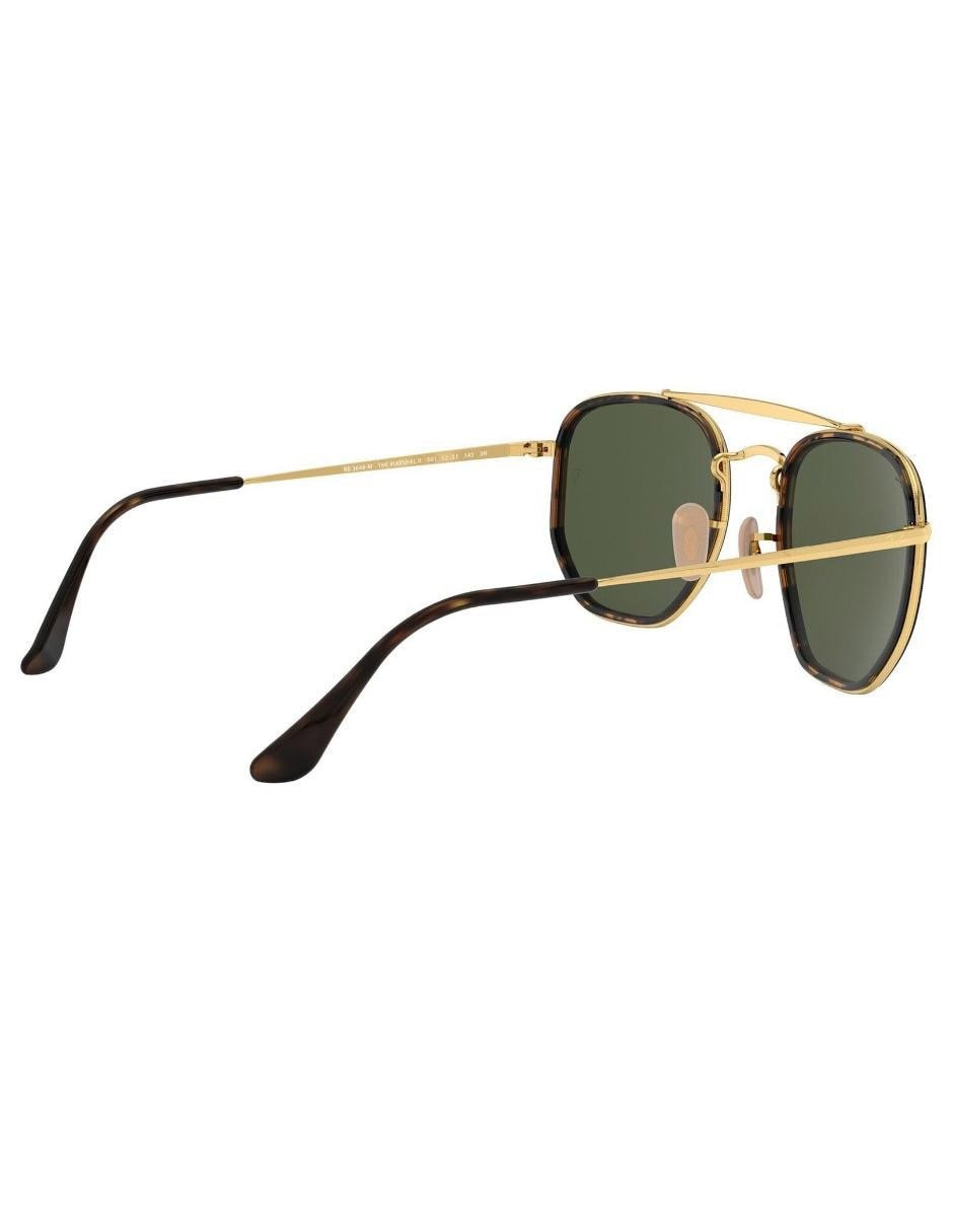 Lentes de sol Marshal Ll unisex 11