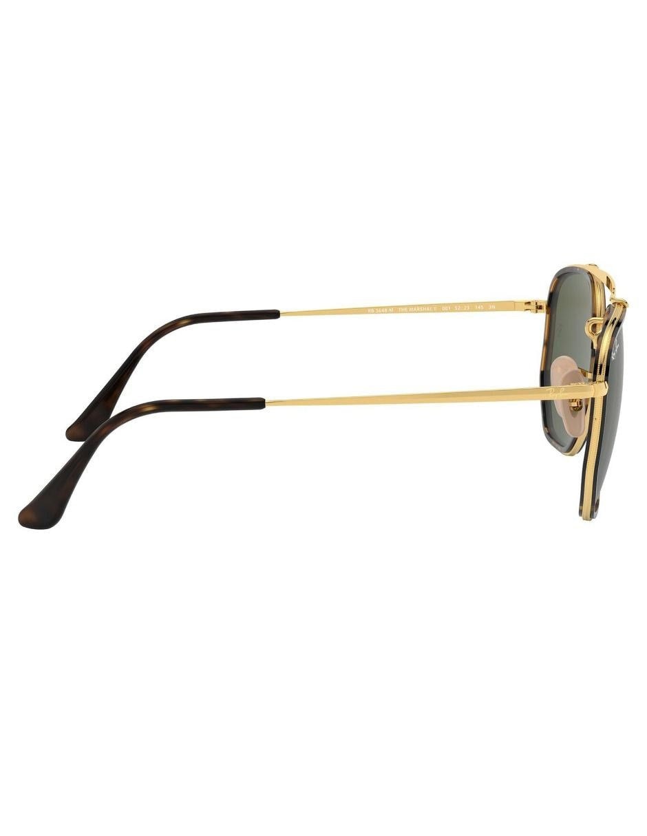 Lentes de sol Marshal Ll unisex 12