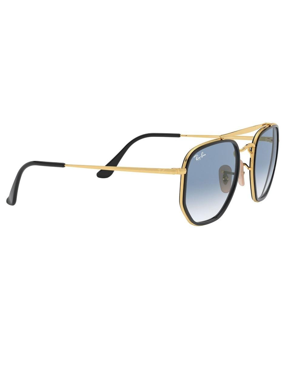 Lentes de sol Marshal II RB3648M 91673F unisex 11