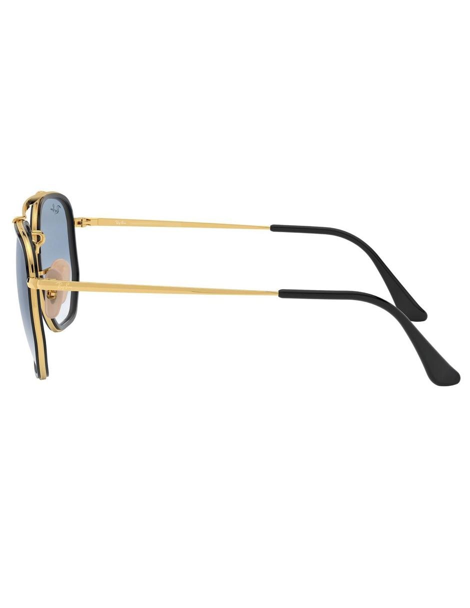 Lentes de sol Marshal II RB3648M 91673F unisex 4