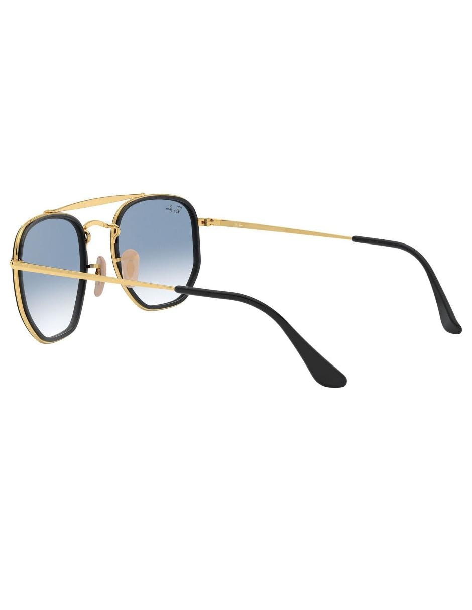 Lentes de sol Marshal II RB3648M 91673F unisex 5