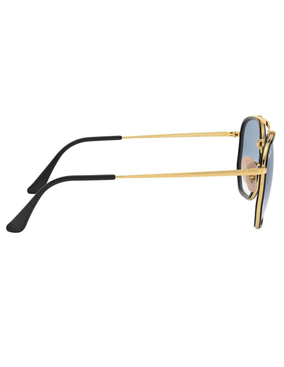 Lentes de sol Marshal II RB3648M 91673F unisex 10