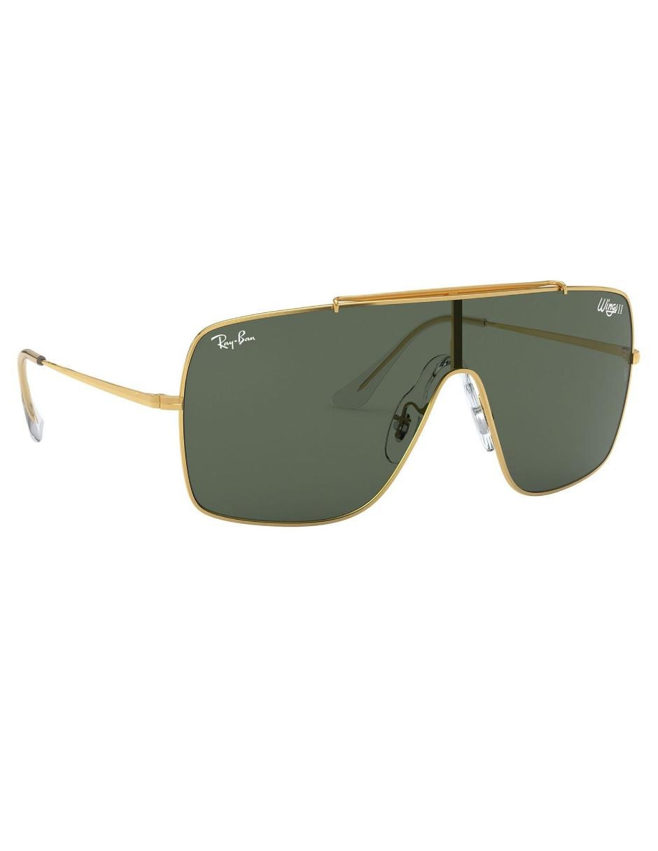 Lentes de sol Wings Ii RB3697 para hombre 12
