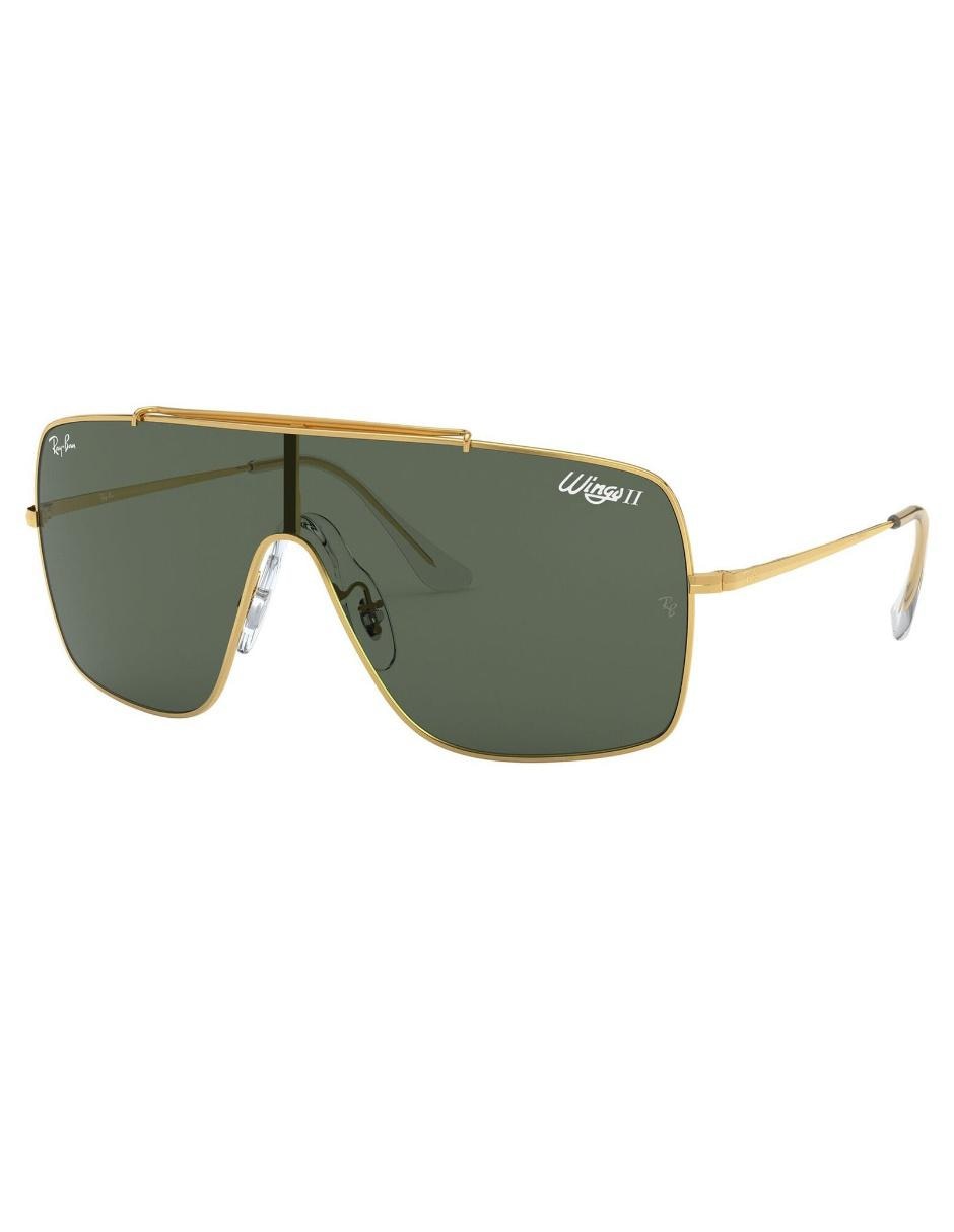 Lentes de sol Wings Ii RB3697 para hombre 2