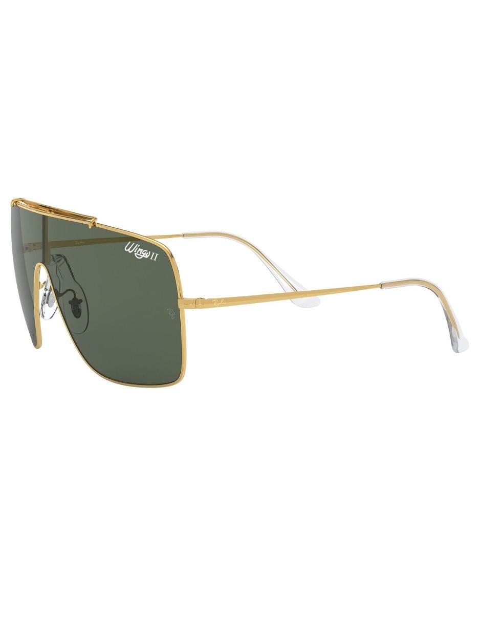Lentes de sol Wings Ii RB3697 para hombre 3