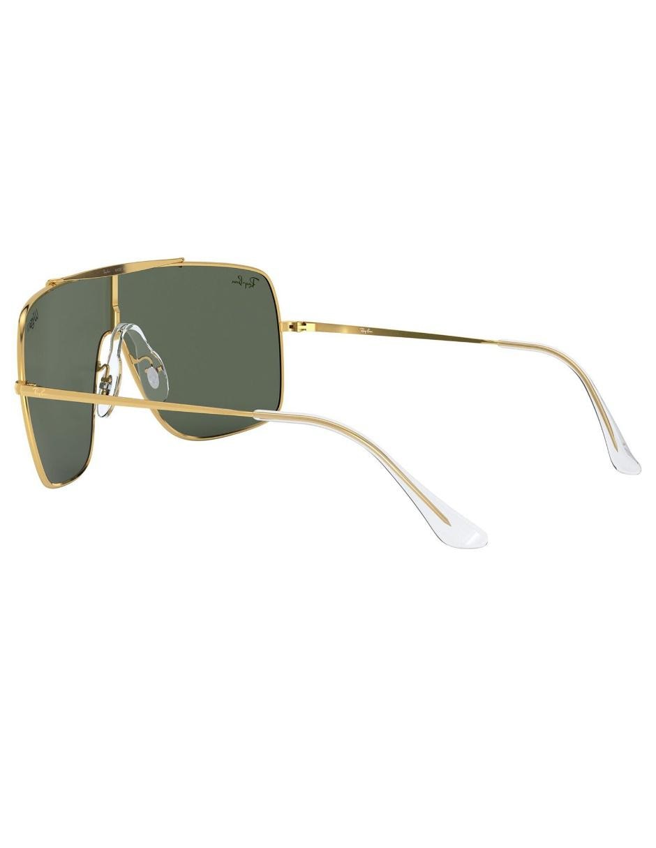 Lentes de sol Wings Ii RB3697 para hombre 5