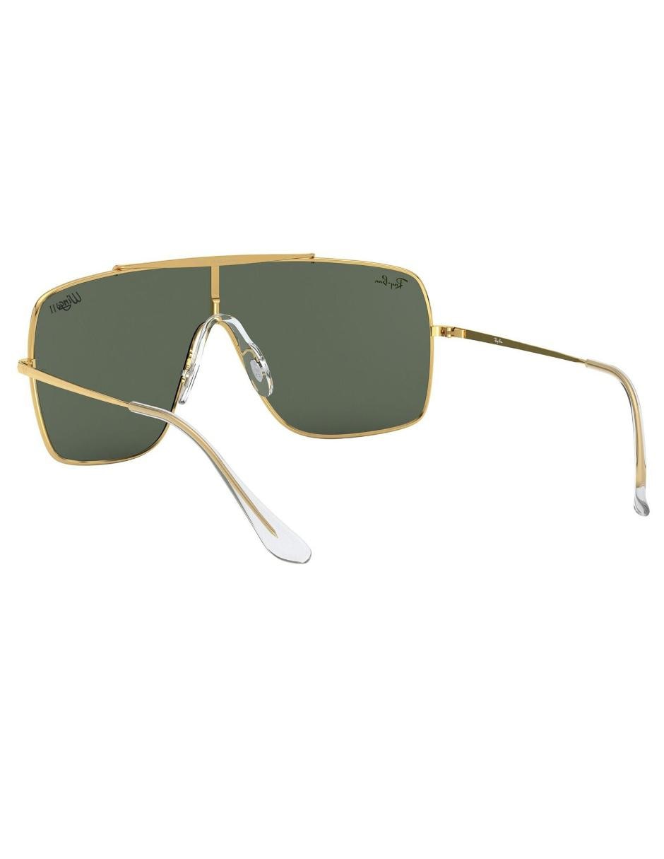 Lentes de sol Wings Ii RB3697 para hombre 6