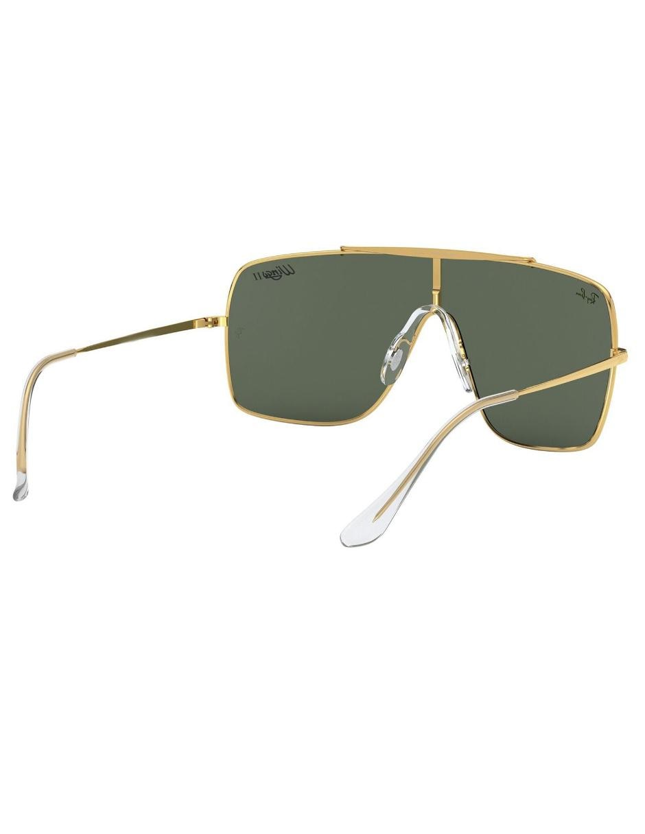 Lentes de sol Wings Ii RB3697 para hombre 8