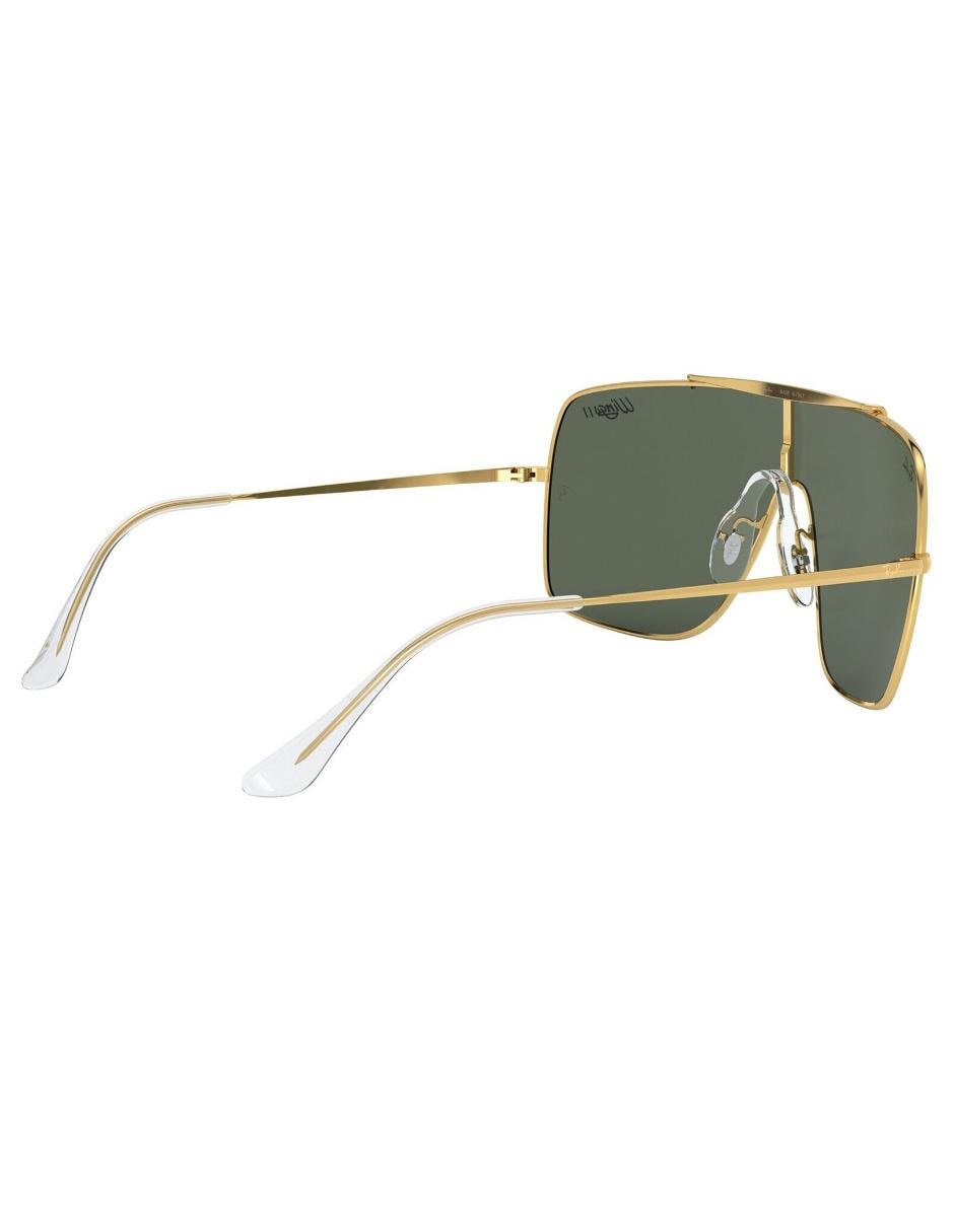 Lentes de sol Wings Ii RB3697 para hombre 9