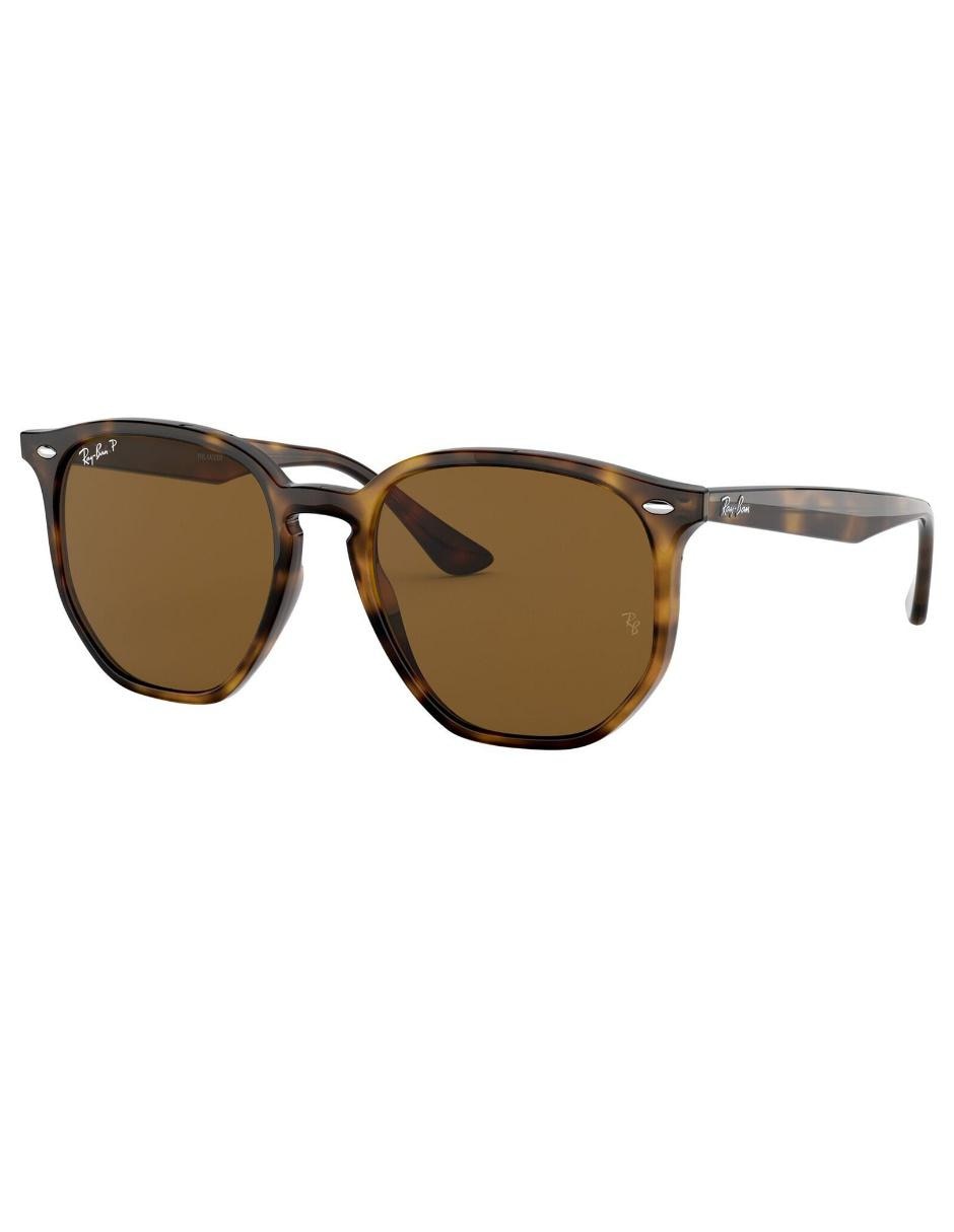 Lentes de sol 710/83 unisex 2