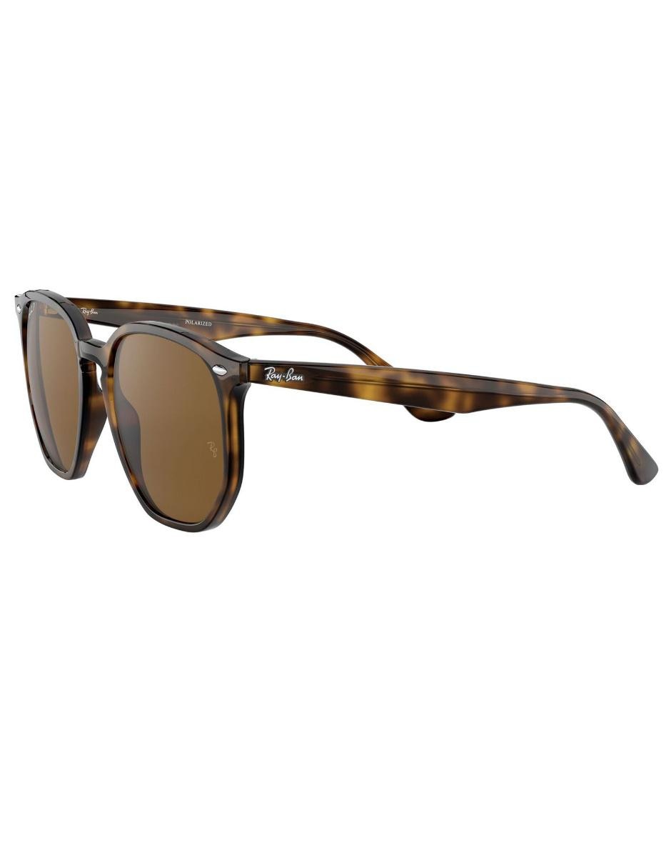 Lentes de sol 710/83 unisex 3