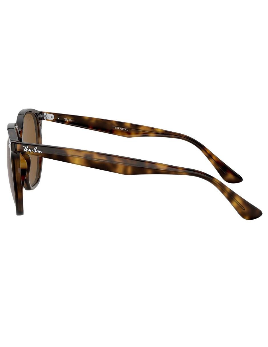 Lentes de sol 710/83 unisex 4