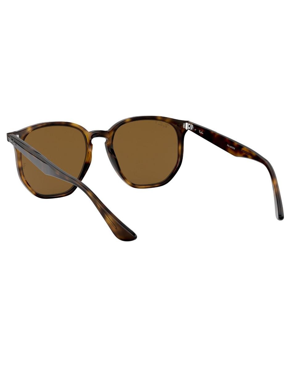 Lentes de sol 710/83 unisex 6