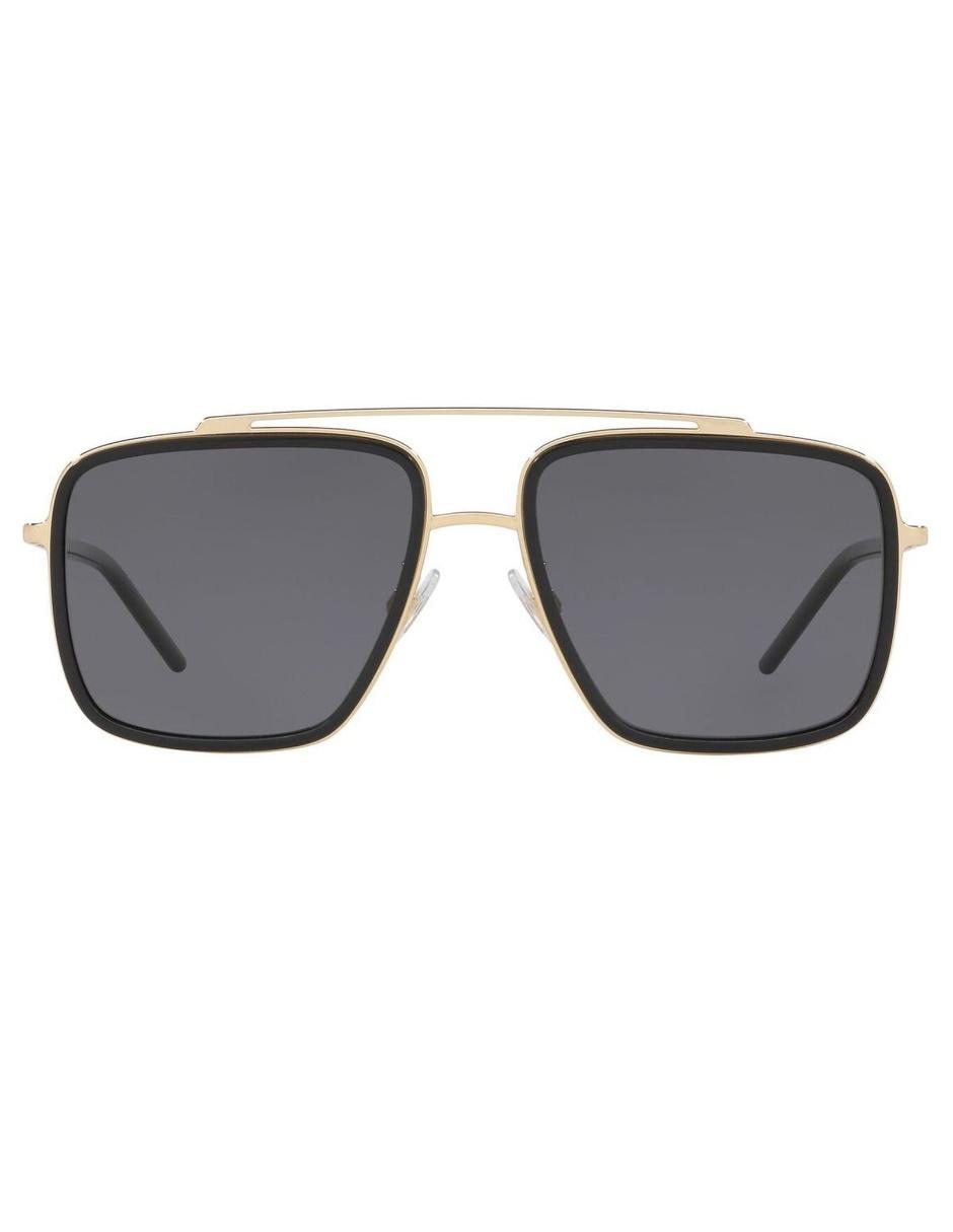 Lentes de sol 0DG222002/8157 para hombre