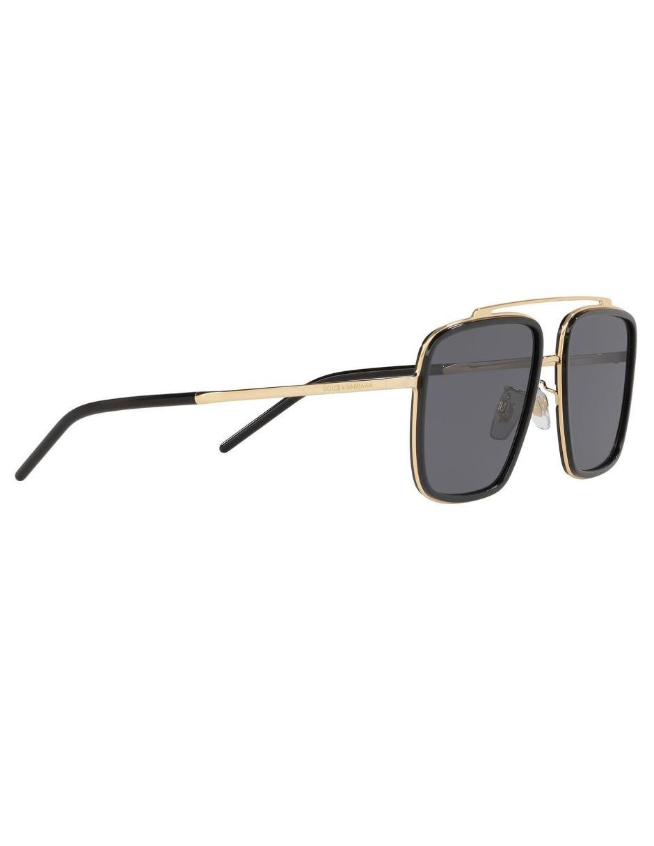 Lentes de sol 0DG222002/8157 para hombre 11