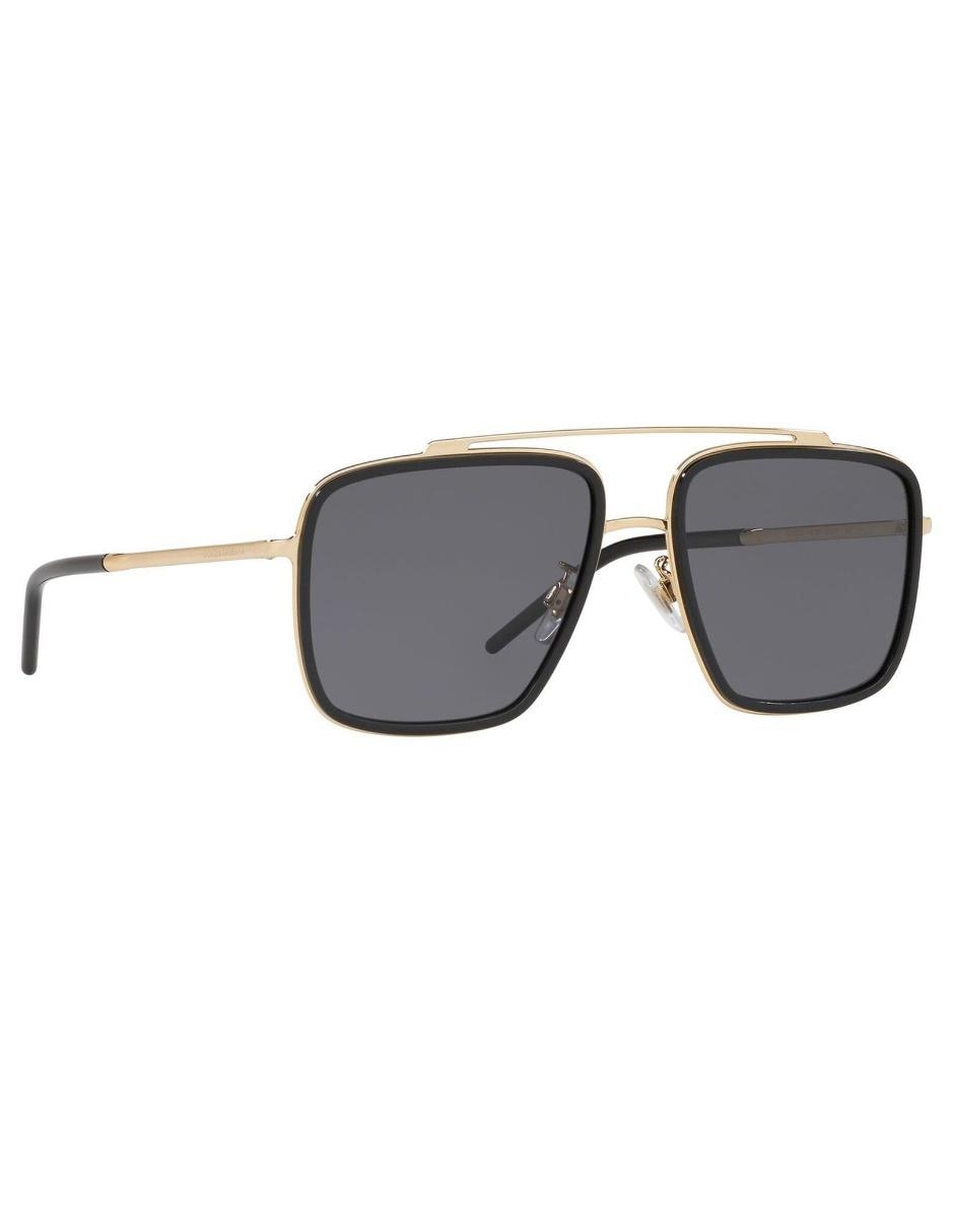 Lentes de sol 0DG222002/8157 para hombre 12
