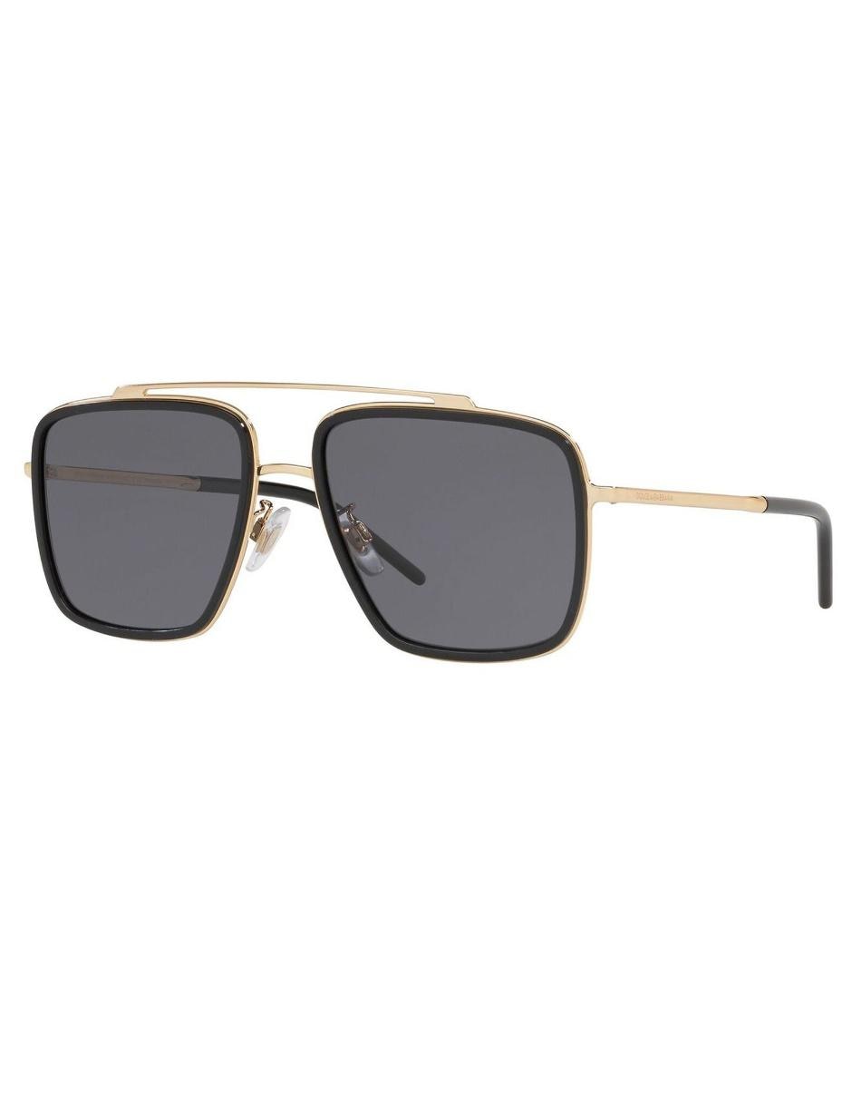 Lentes de sol 0DG222002/8157 para hombre 2