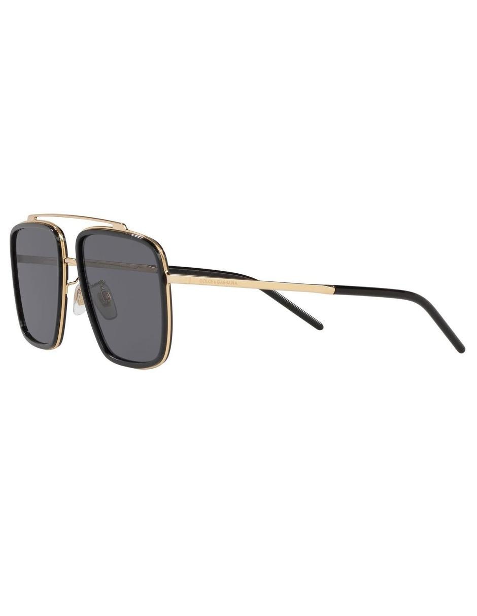 Lentes de sol 0DG222002/8157 para hombre 3