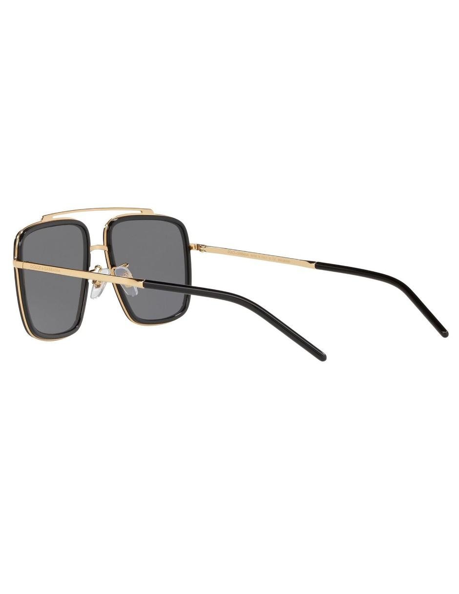 Lentes de sol 0DG222002/8157 para hombre 5