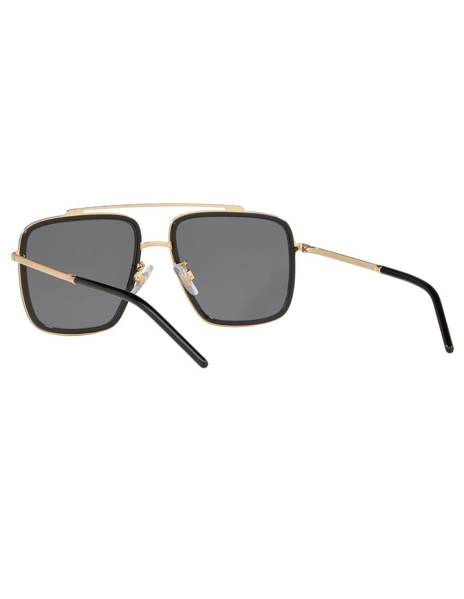 Lentes de sol 0DG222002/8157 para hombre 6