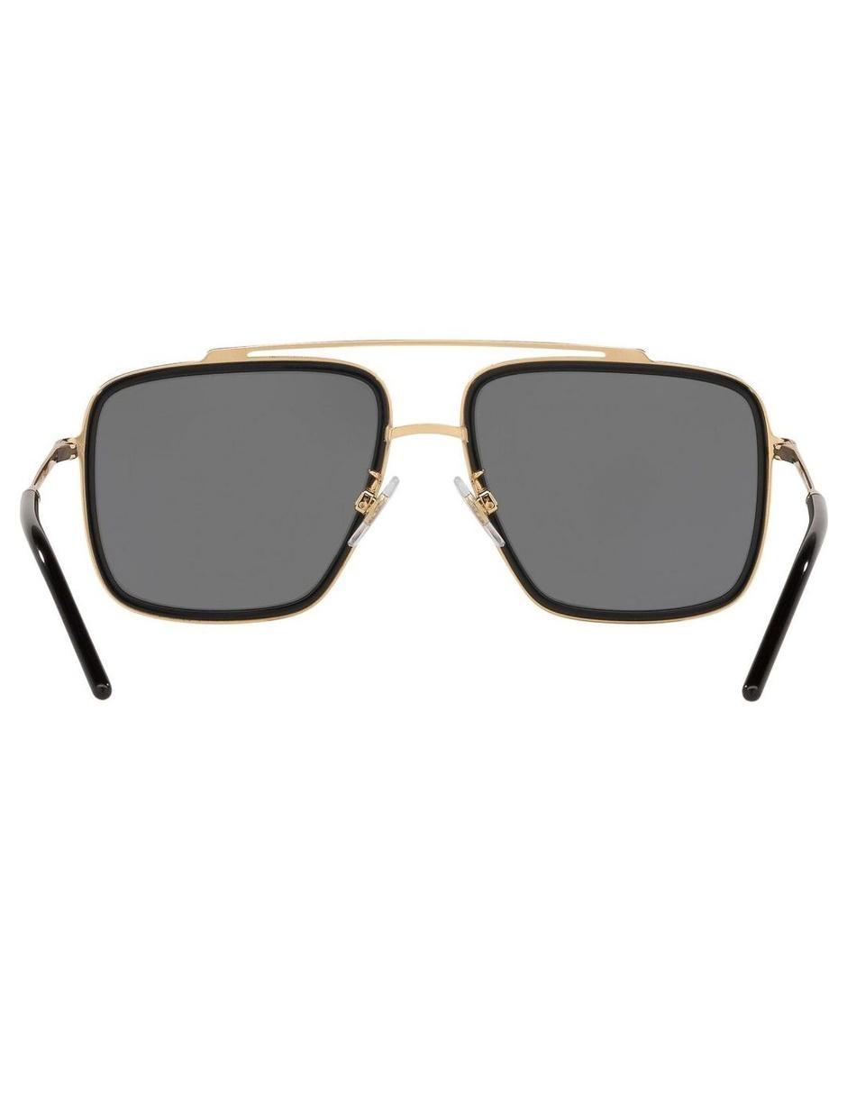 Lentes de sol 0DG222002/8157 para hombre 7