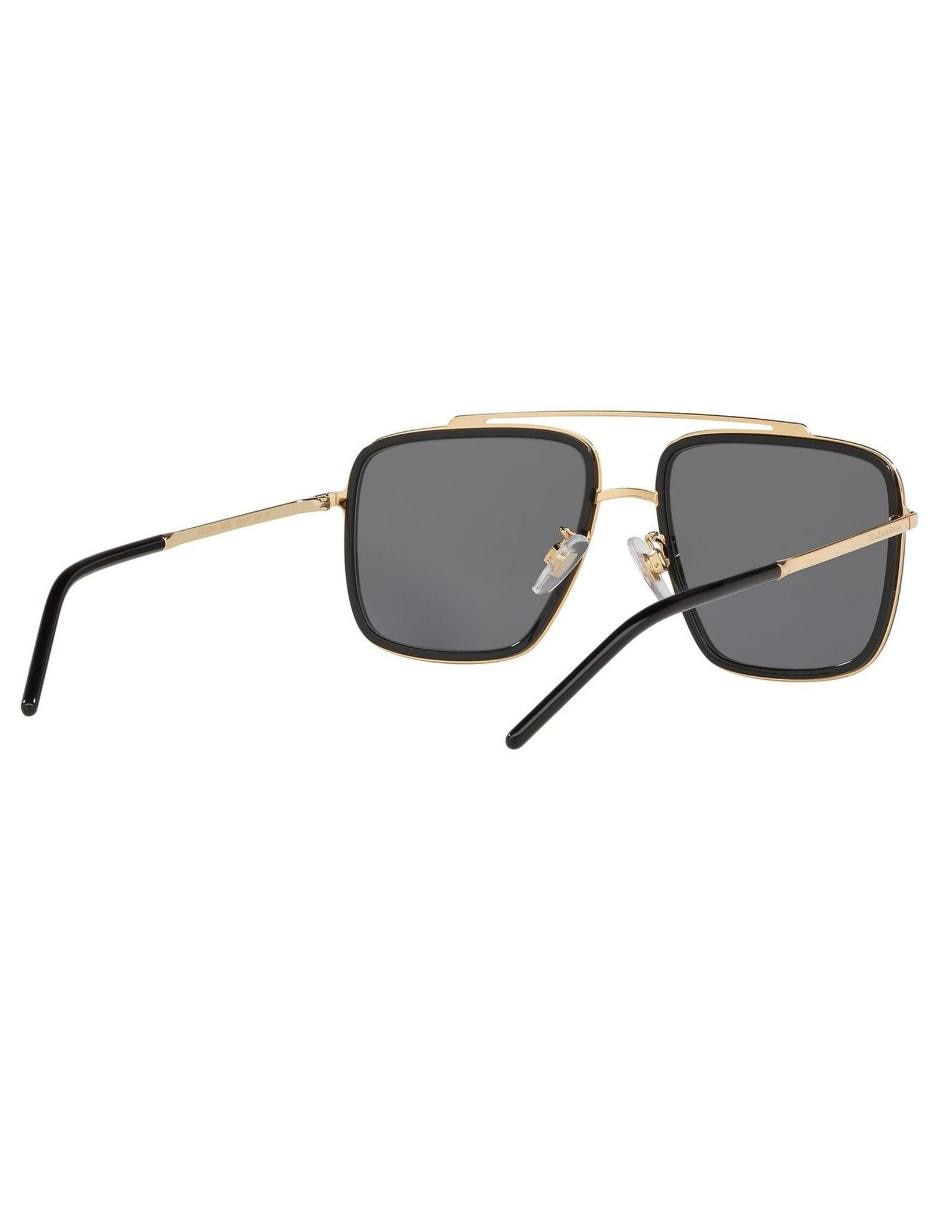Lentes de sol 0DG222002/8157 para hombre 8