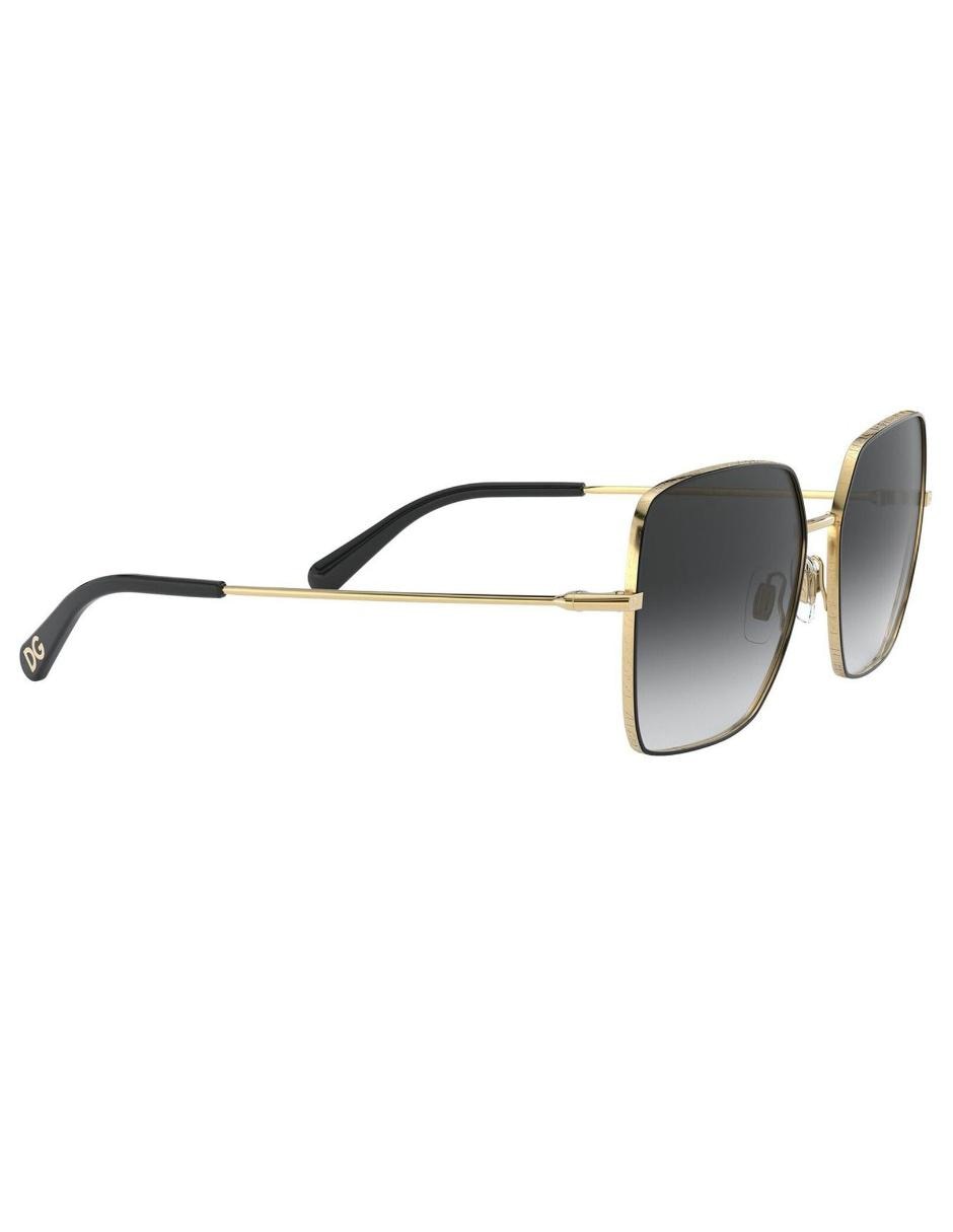 Lentes de sol Active 0DG224213348G57 para mujer 11